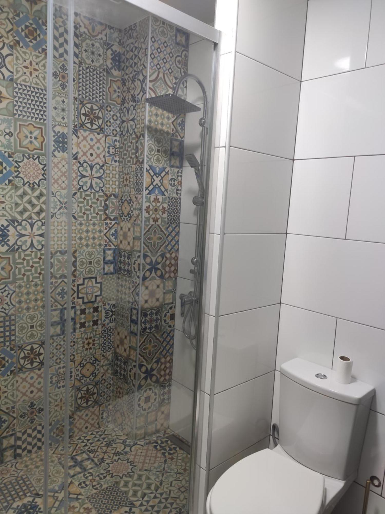 Family Нotel Banuri Kutaisi Exteriér fotografie