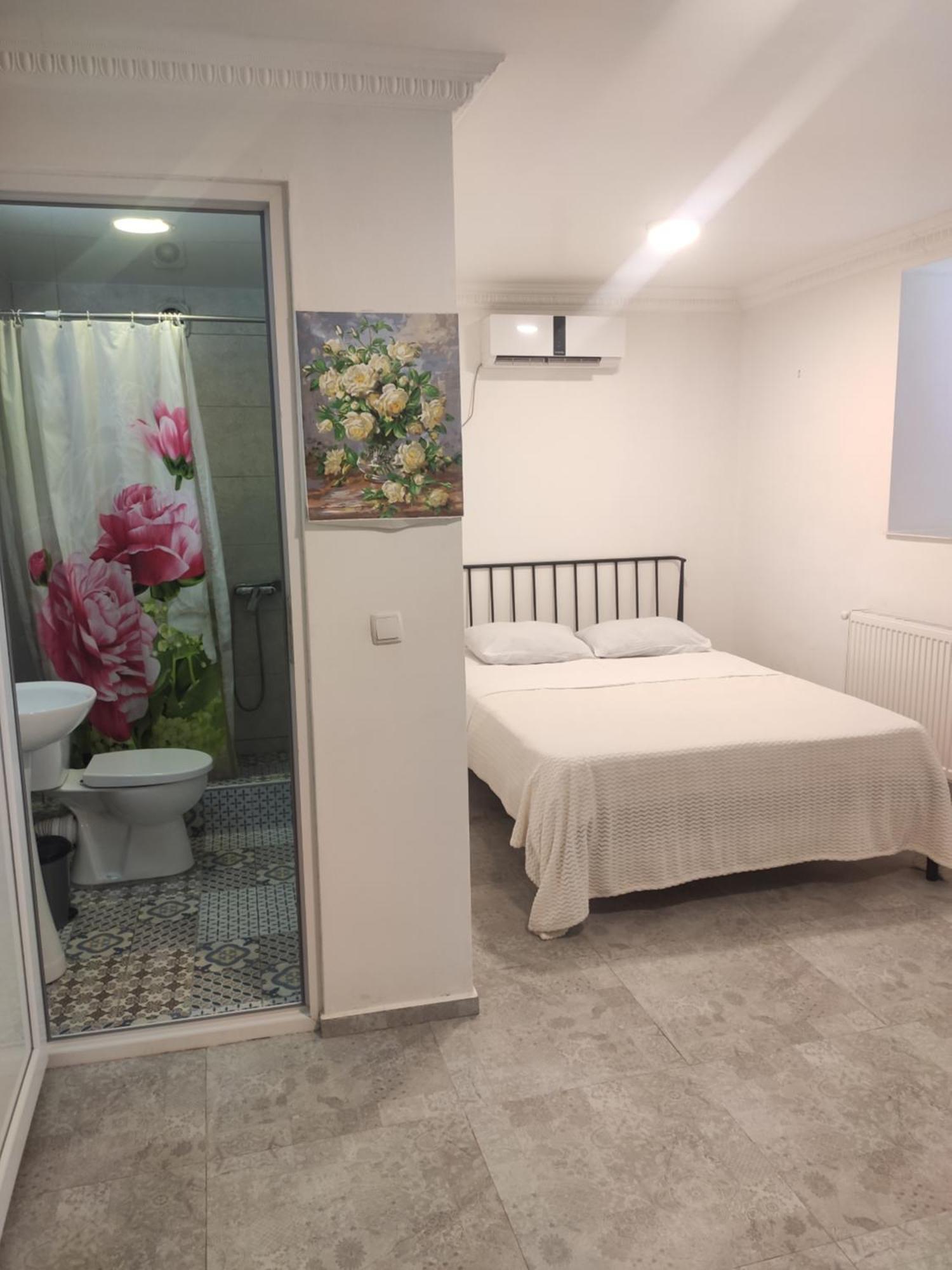 Family Нotel Banuri Kutaisi Exteriér fotografie