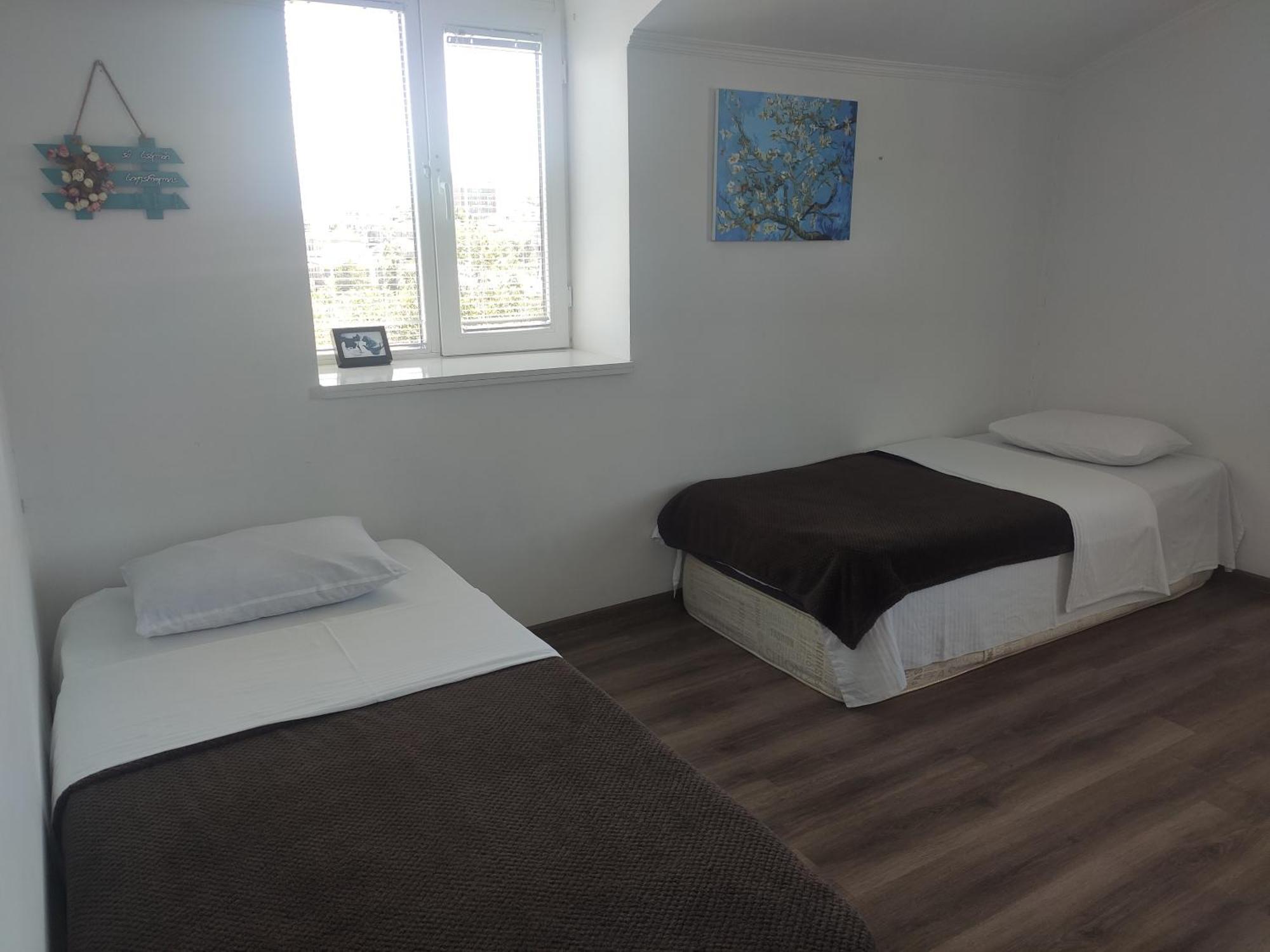 Family Нotel Banuri Kutaisi Exteriér fotografie