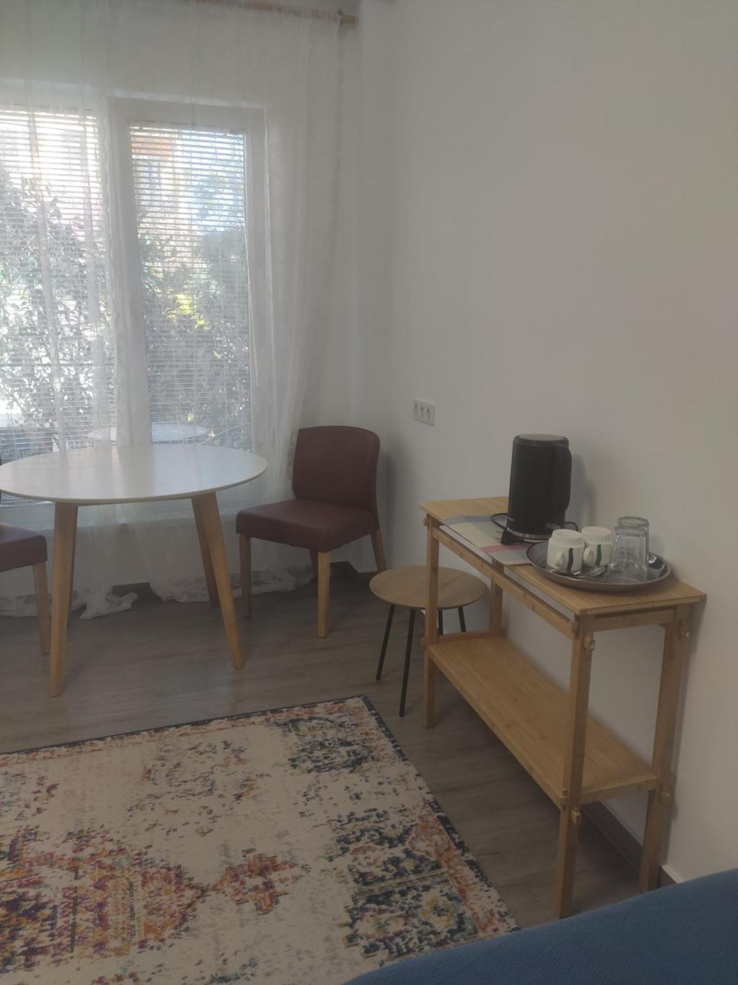 Family Нotel Banuri Kutaisi Exteriér fotografie