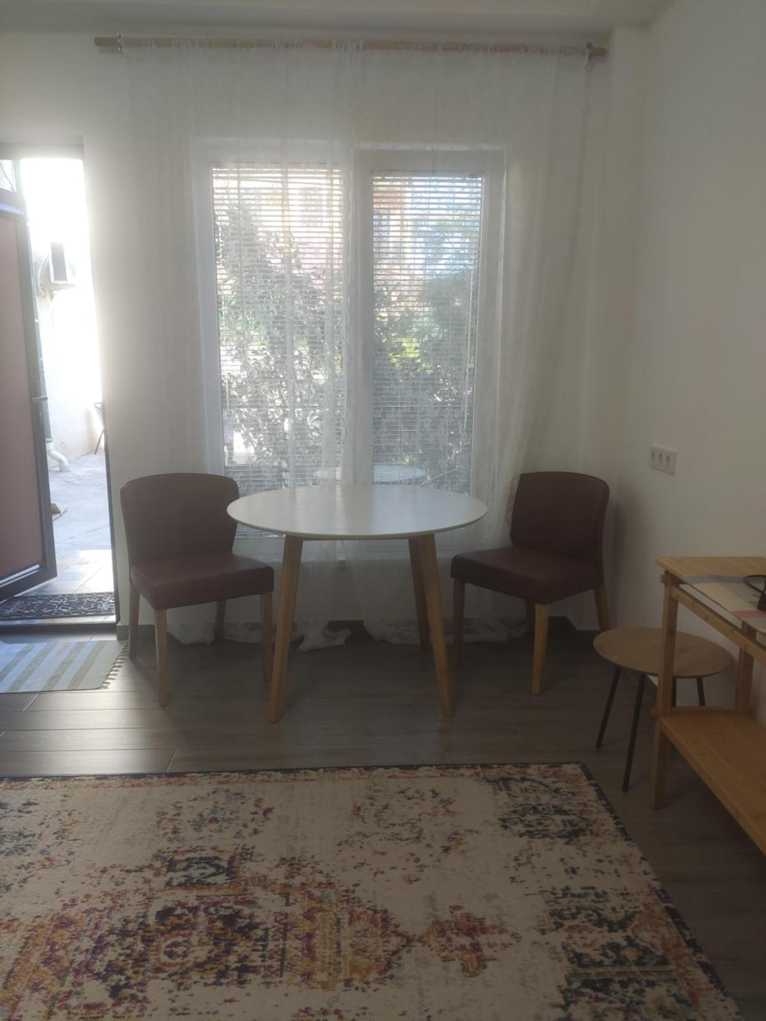 Family Нotel Banuri Kutaisi Exteriér fotografie
