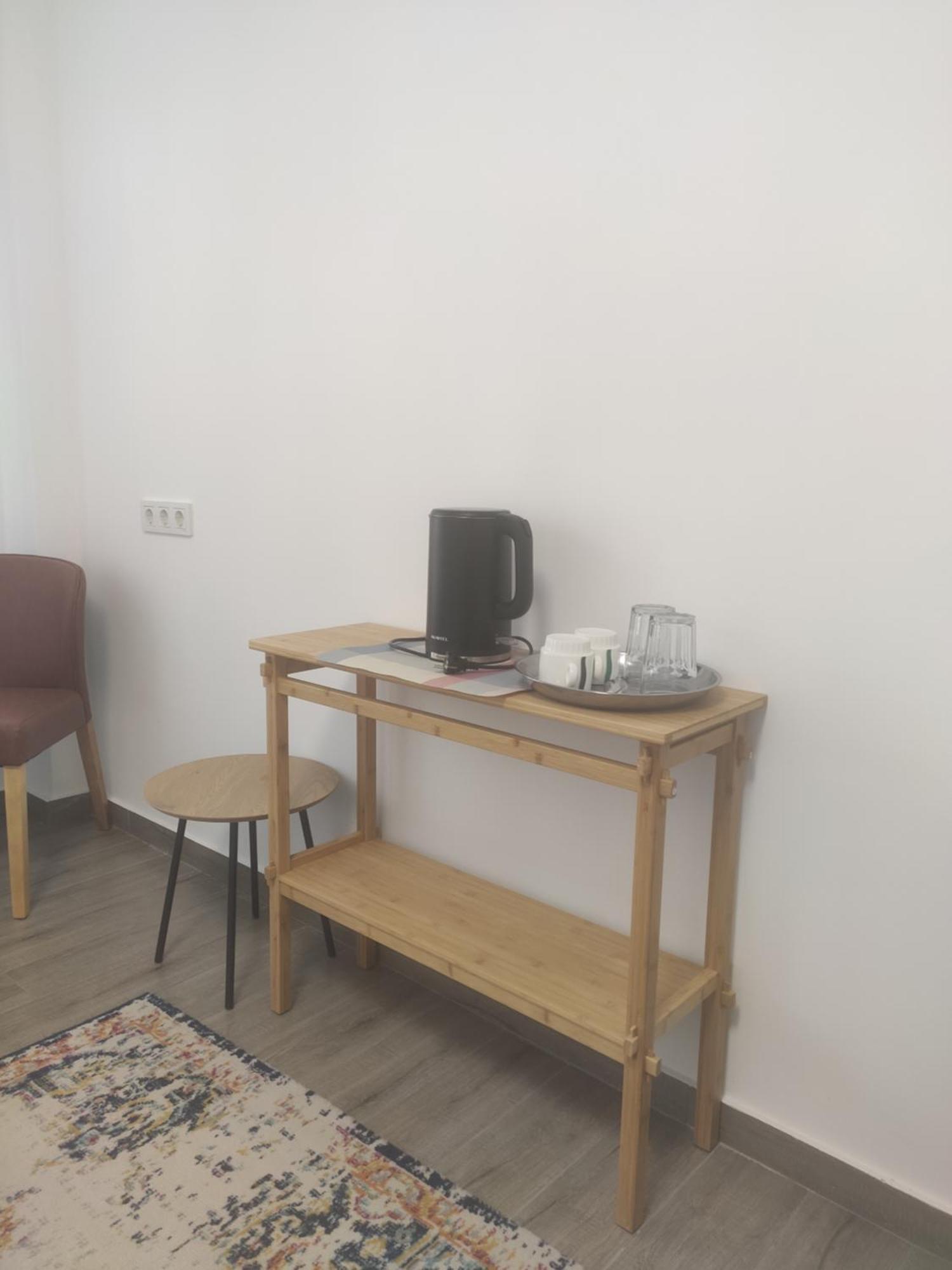 Family Нotel Banuri Kutaisi Exteriér fotografie