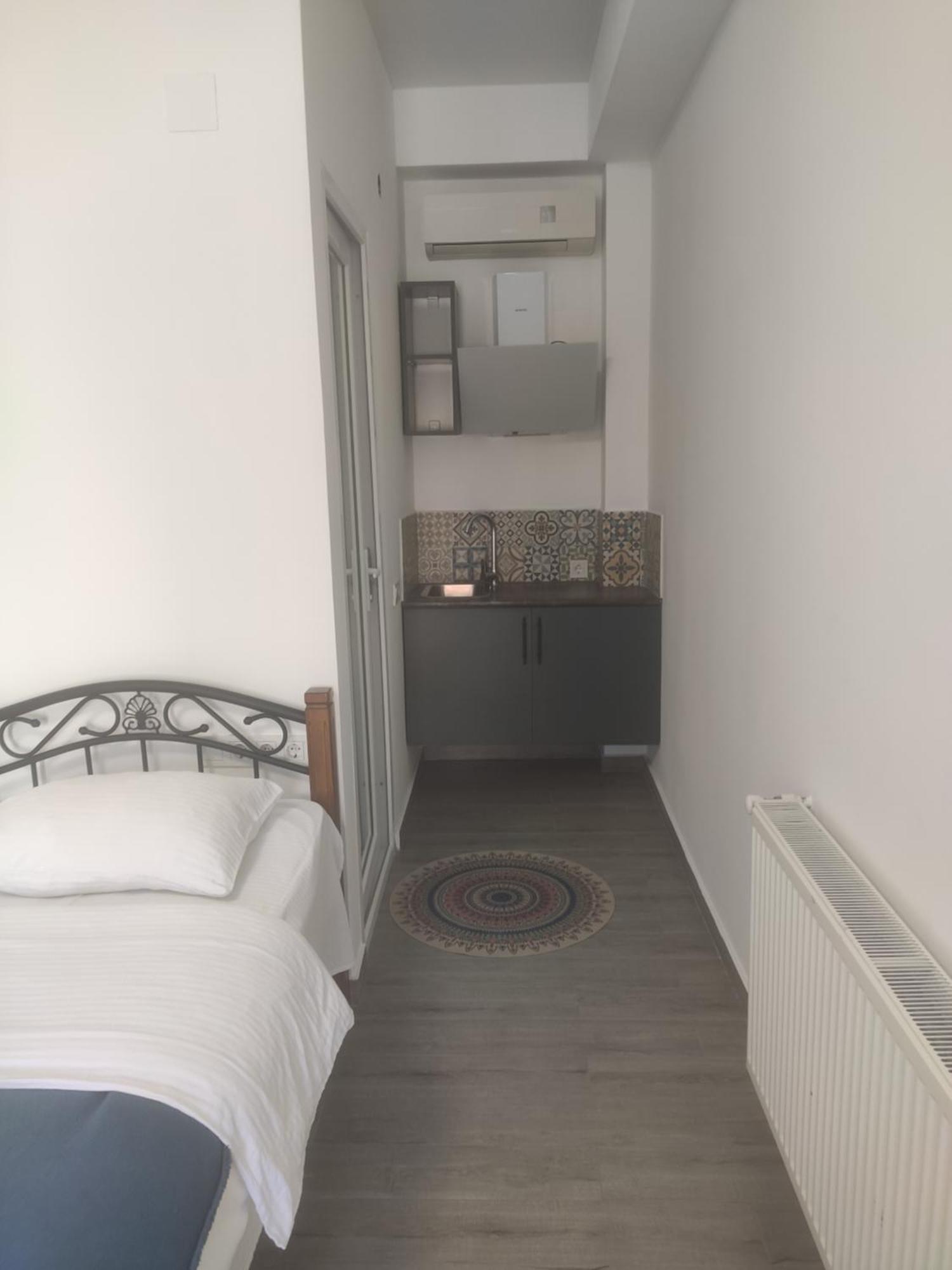 Family Нotel Banuri Kutaisi Exteriér fotografie