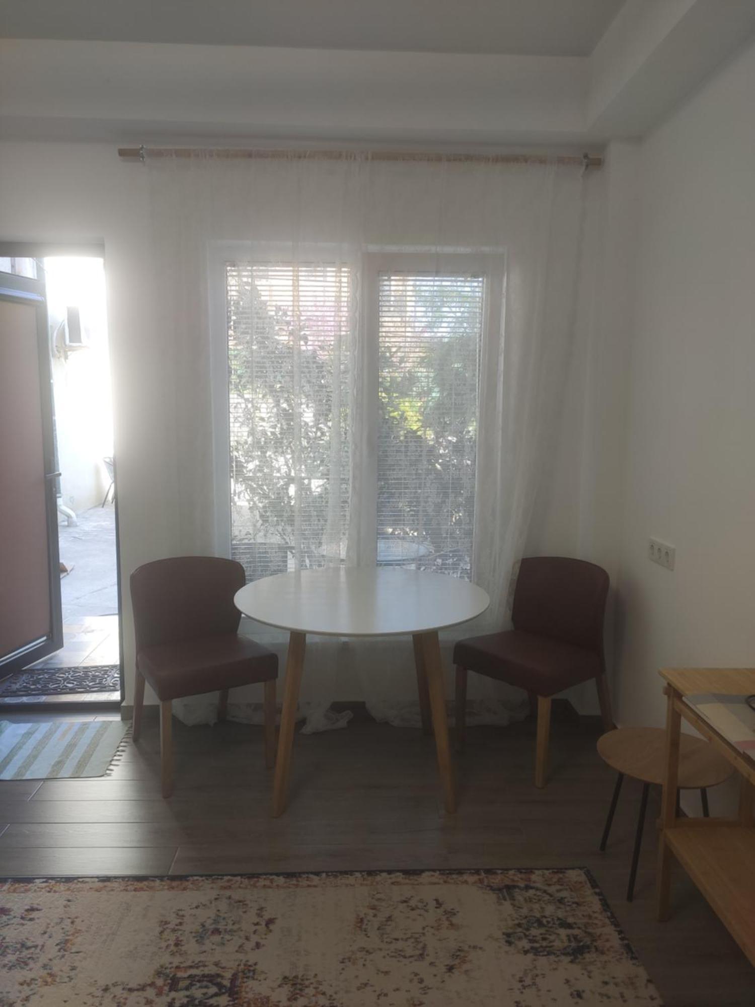 Family Нotel Banuri Kutaisi Exteriér fotografie