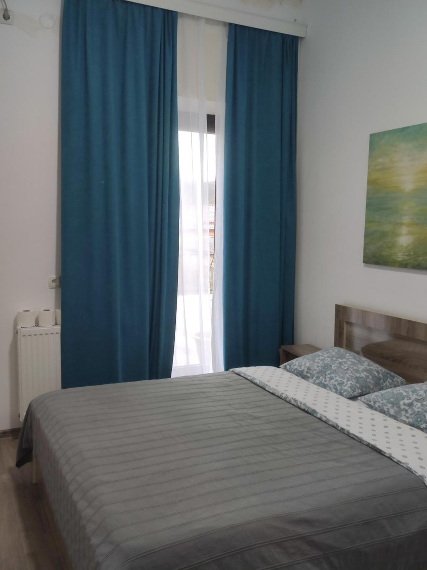 Family Нotel Banuri Kutaisi Exteriér fotografie
