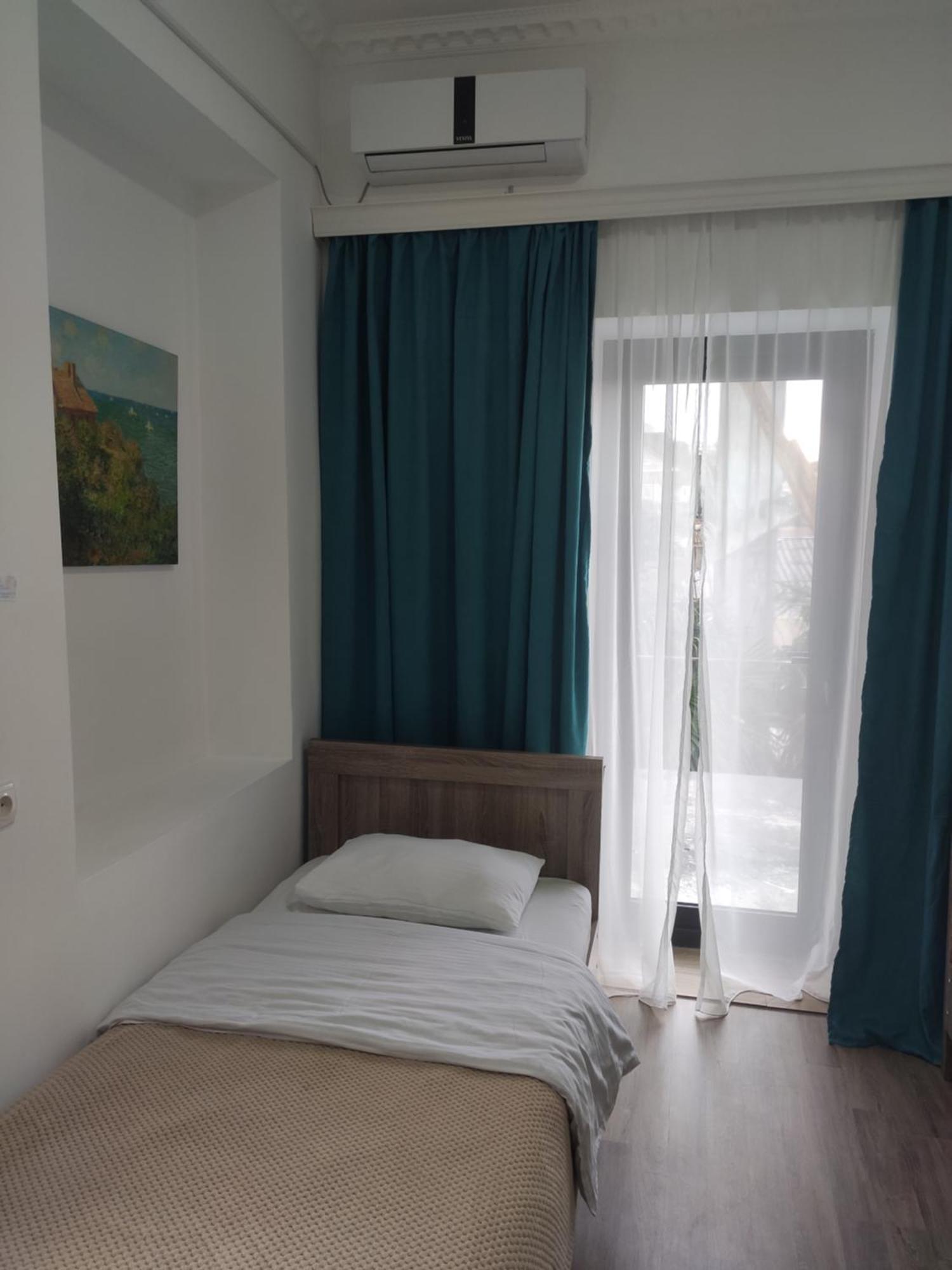 Family Нotel Banuri Kutaisi Exteriér fotografie