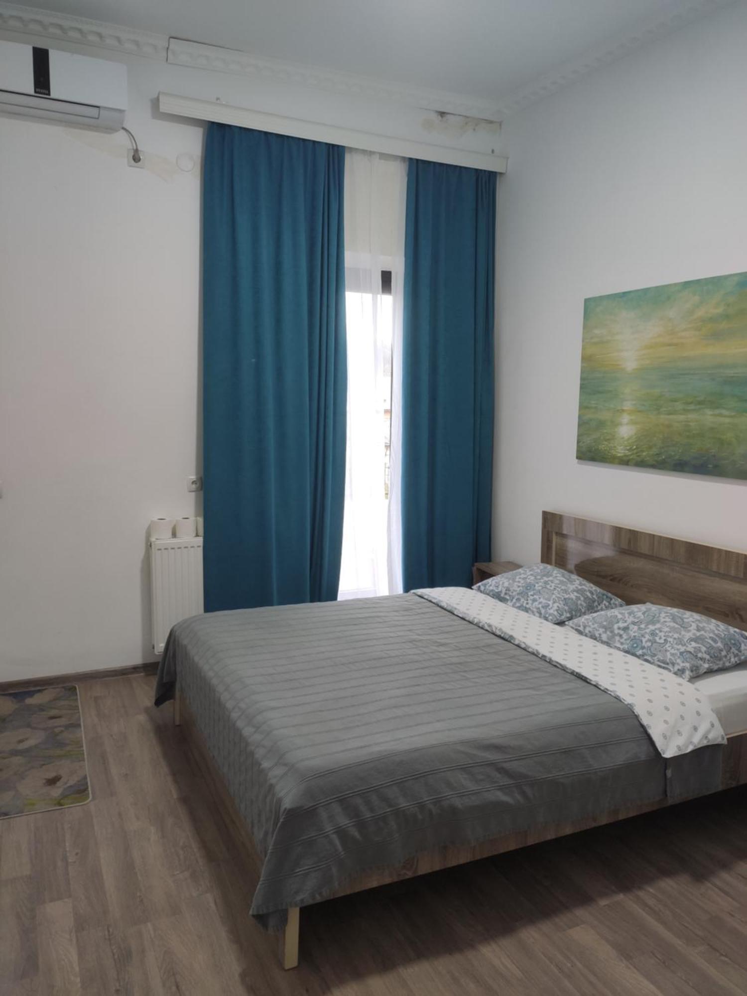 Family Нotel Banuri Kutaisi Exteriér fotografie