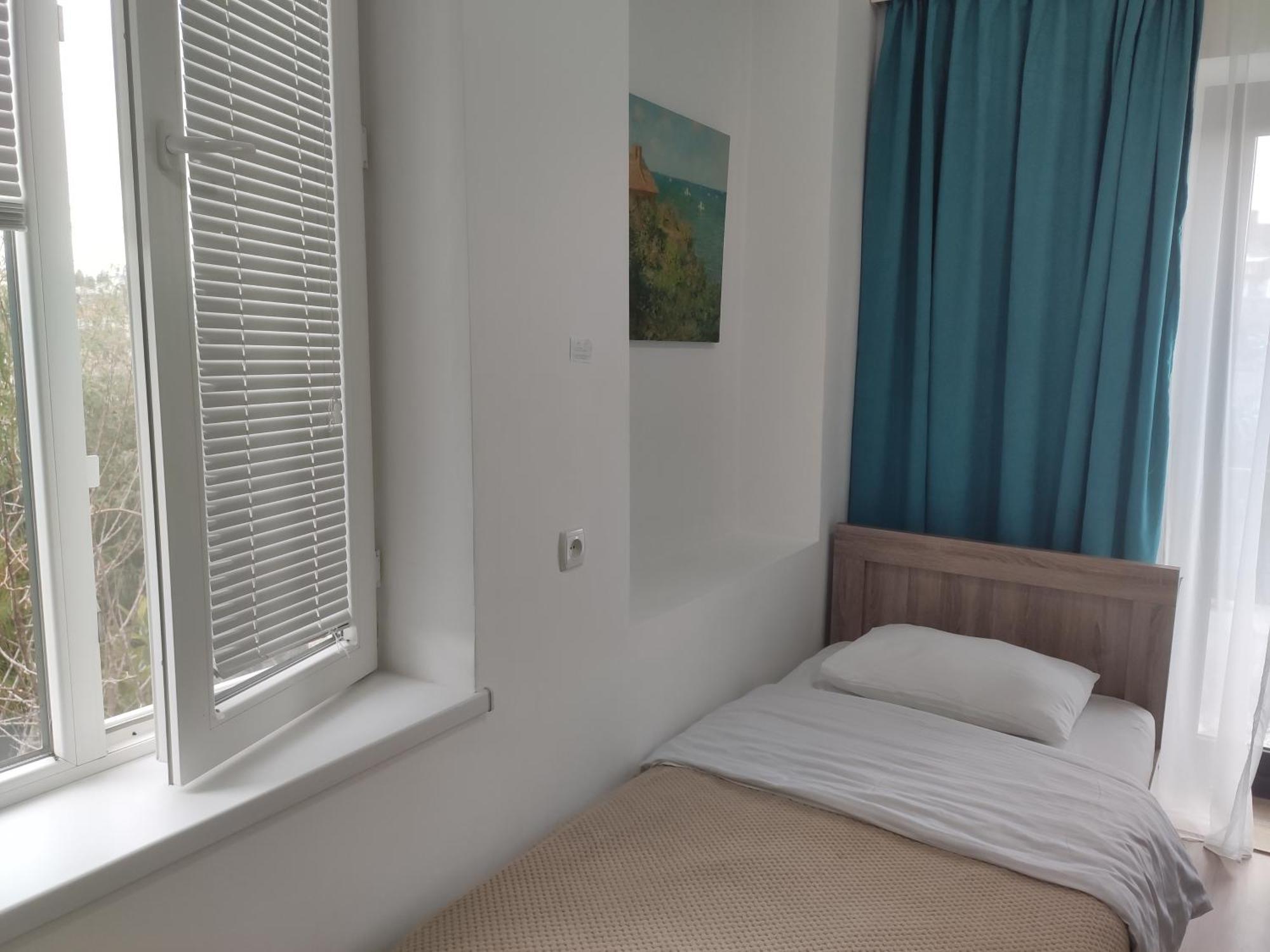 Family Нotel Banuri Kutaisi Exteriér fotografie