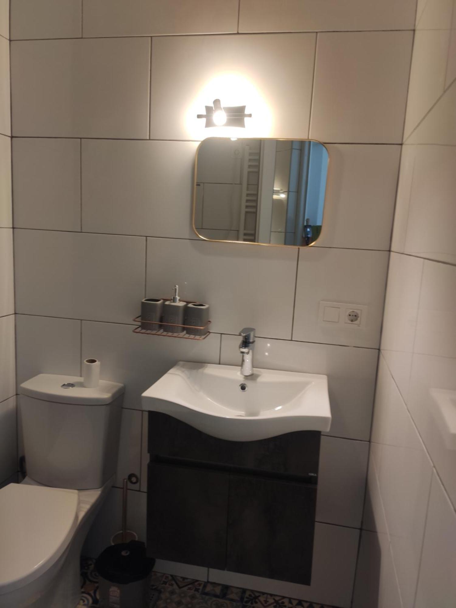 Family Нotel Banuri Kutaisi Pokoj fotografie