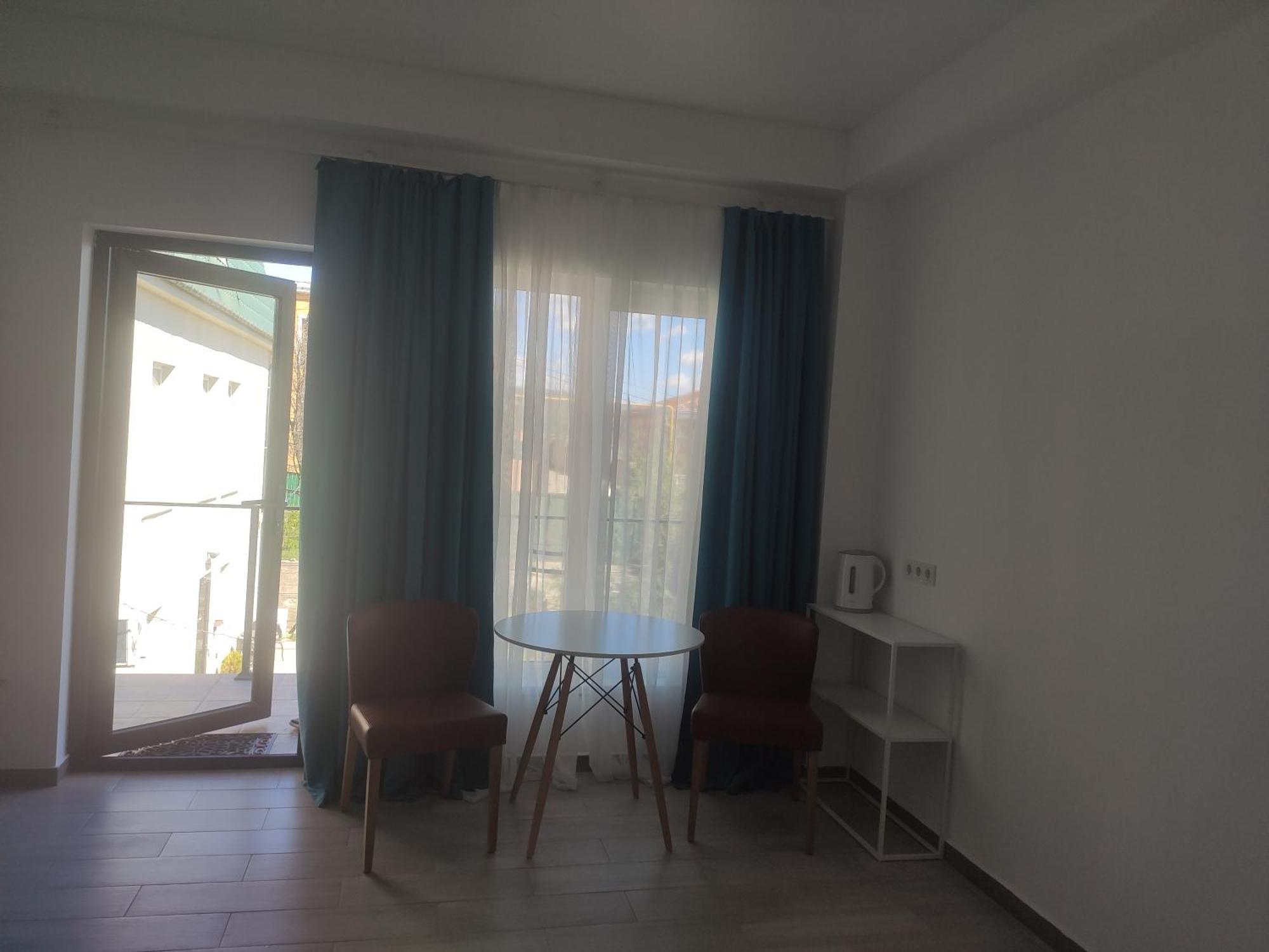 Family Нotel Banuri Kutaisi Exteriér fotografie