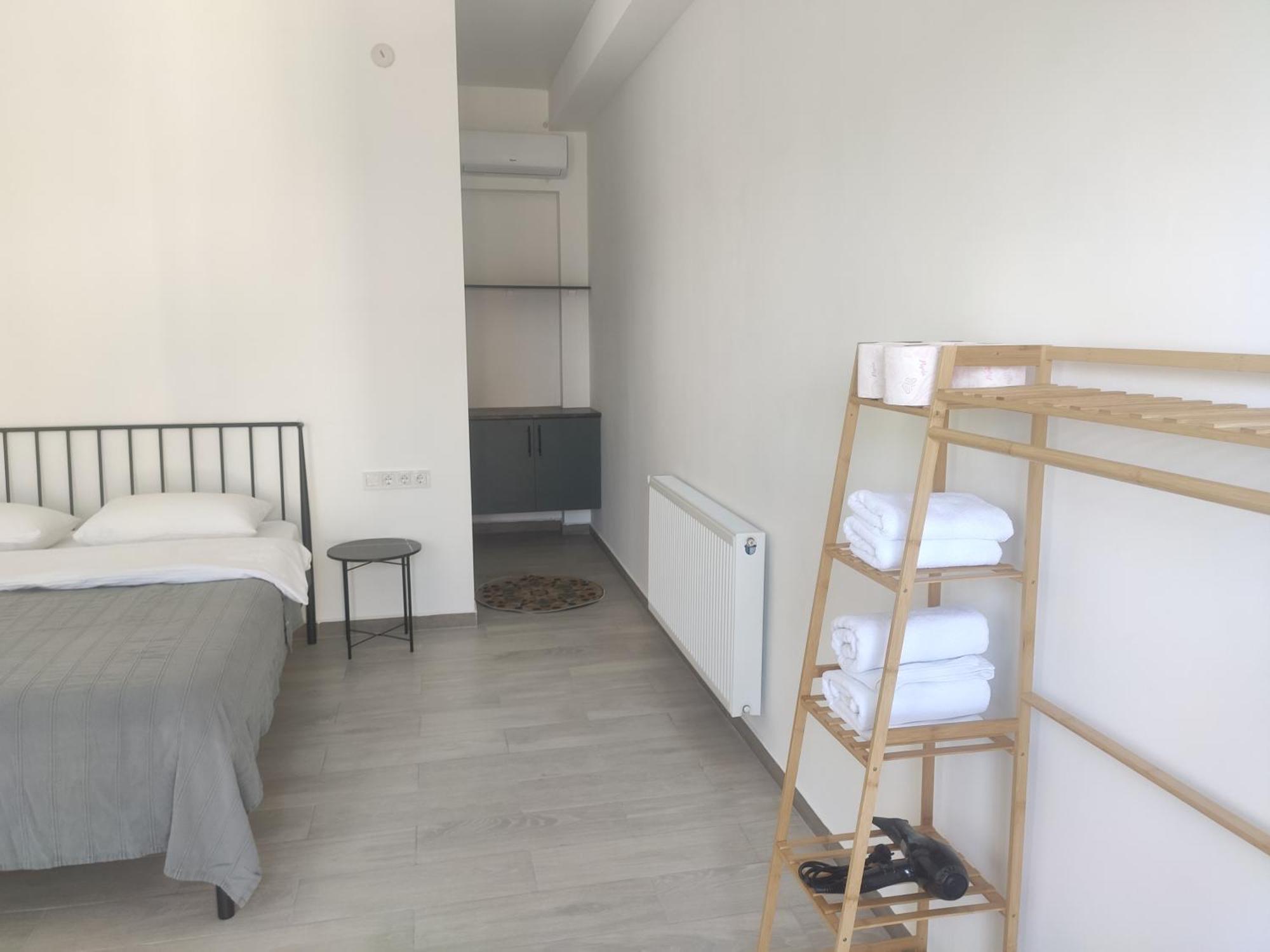 Family Нotel Banuri Kutaisi Exteriér fotografie