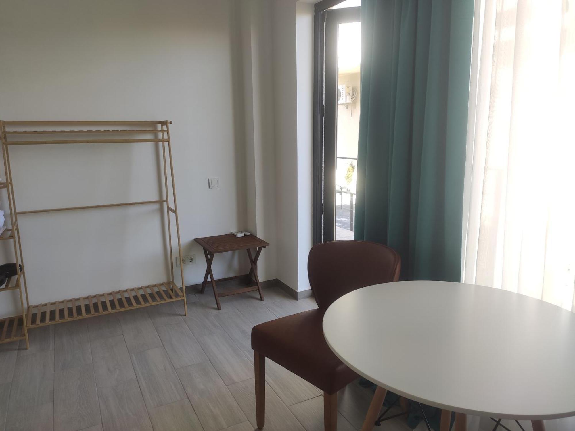 Family Нotel Banuri Kutaisi Exteriér fotografie