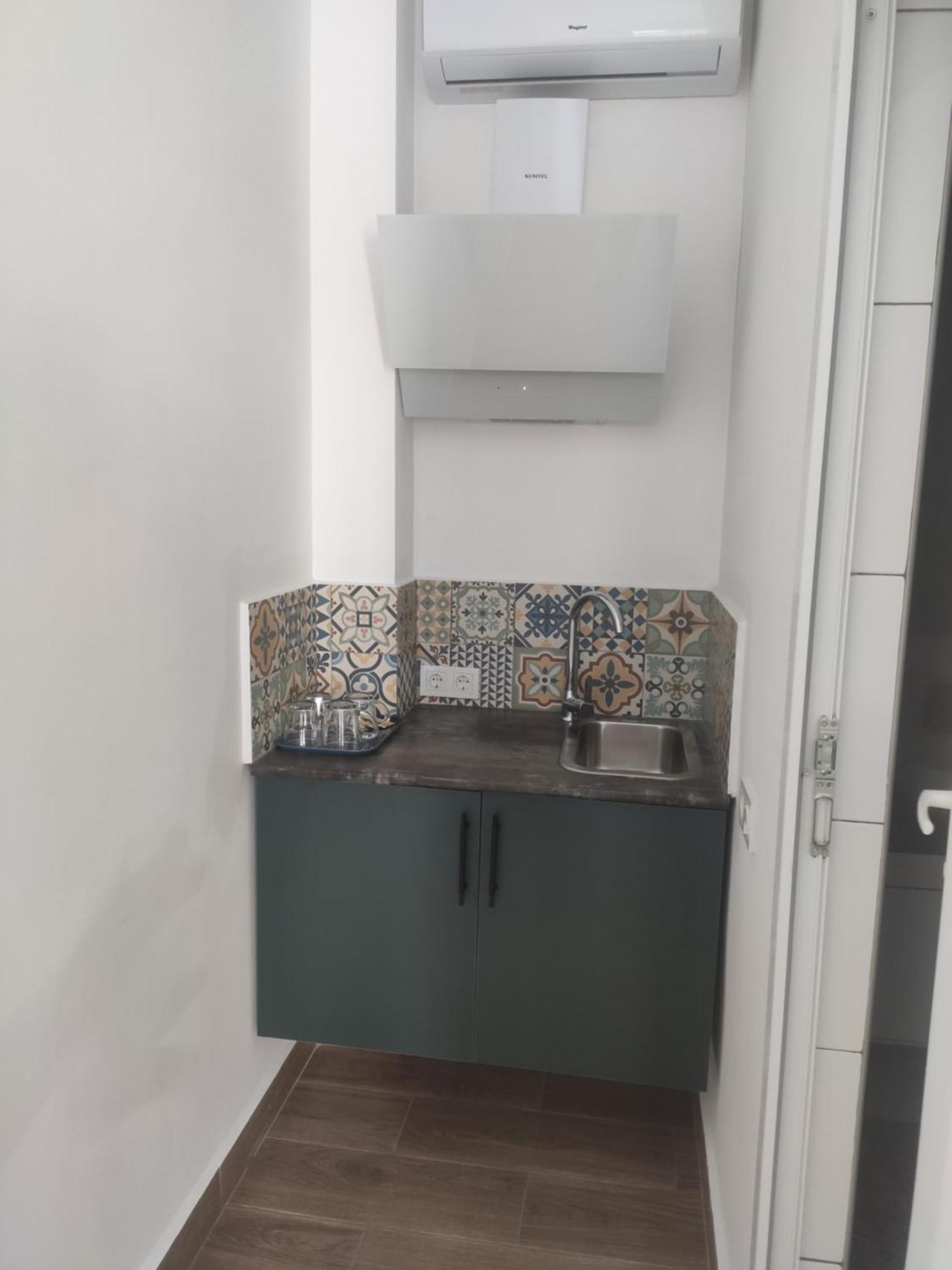 Family Нotel Banuri Kutaisi Exteriér fotografie