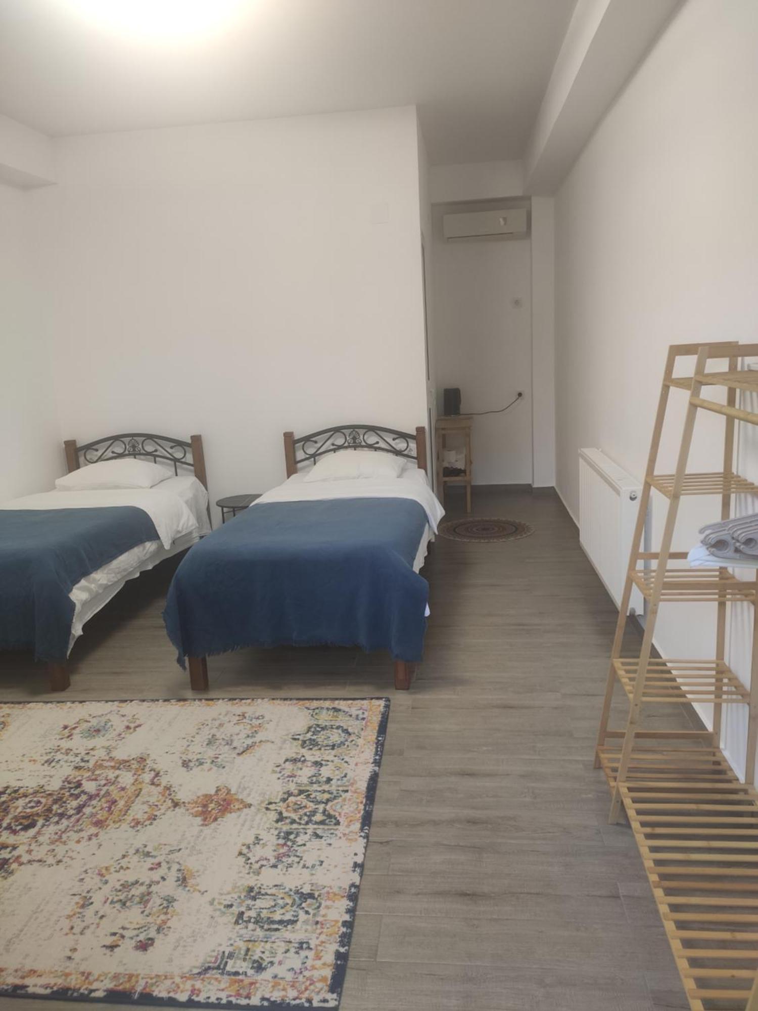 Family Нotel Banuri Kutaisi Exteriér fotografie