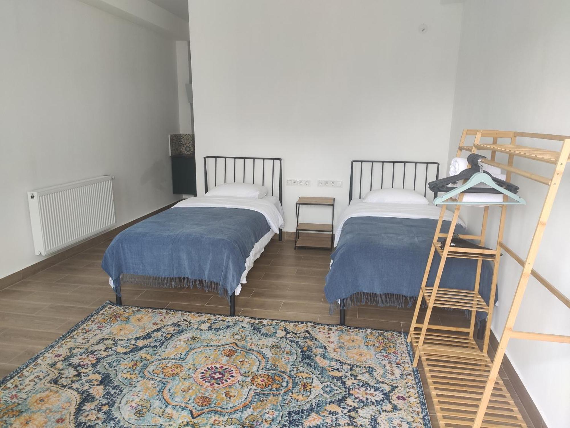 Family Нotel Banuri Kutaisi Exteriér fotografie