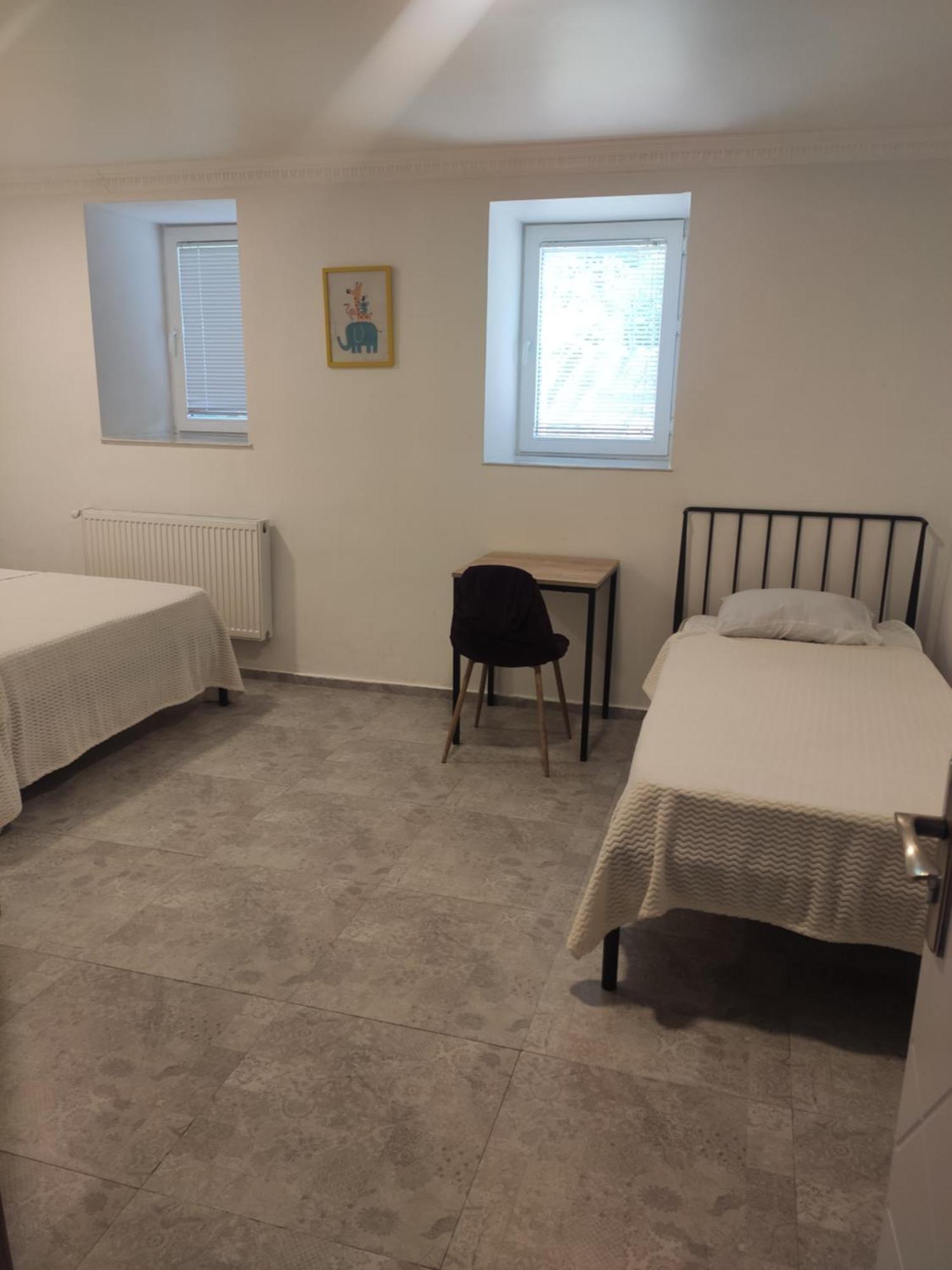 Family Нotel Banuri Kutaisi Pokoj fotografie