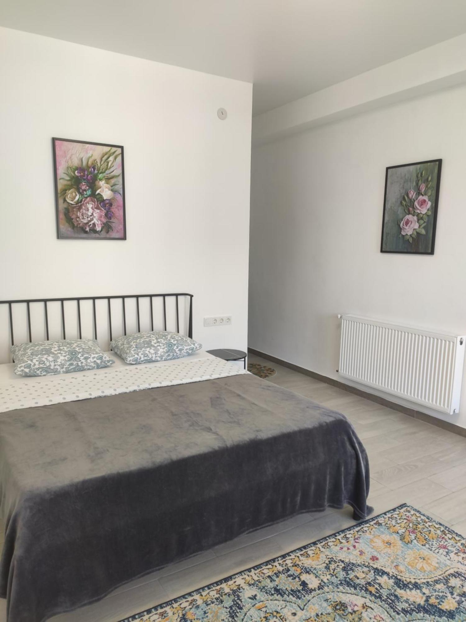 Family Нotel Banuri Kutaisi Pokoj fotografie