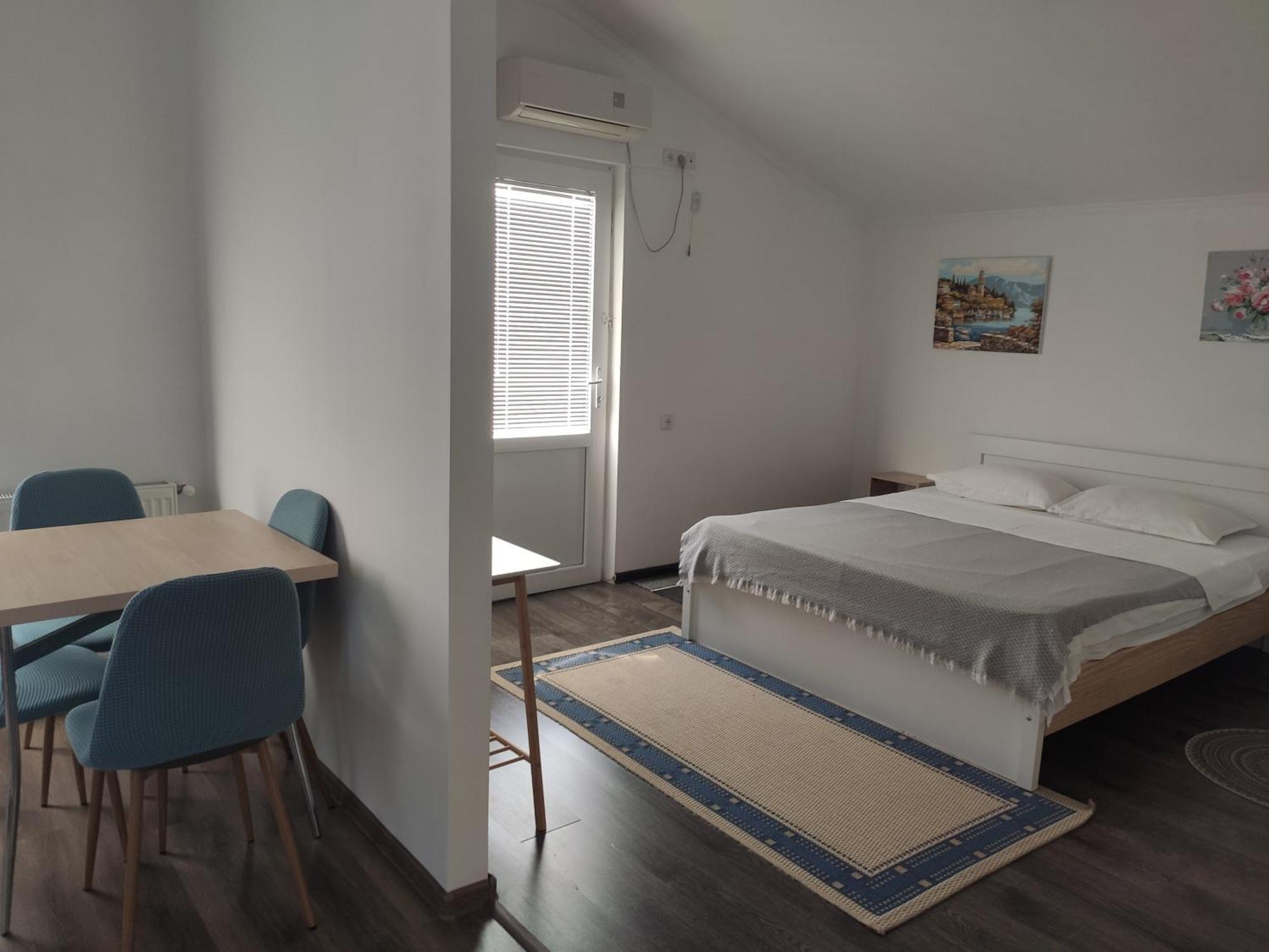 Family Нotel Banuri Kutaisi Exteriér fotografie