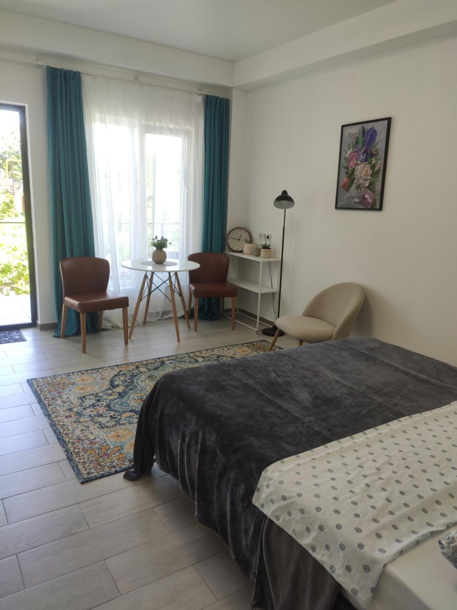 Family Нotel Banuri Kutaisi Exteriér fotografie