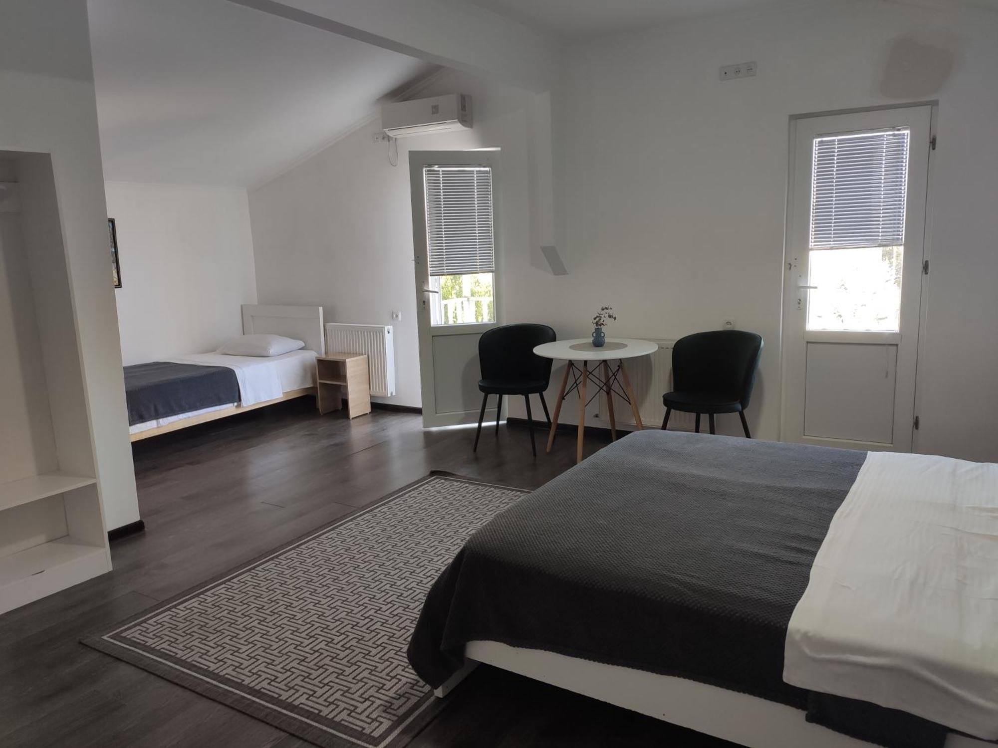 Family Нotel Banuri Kutaisi Exteriér fotografie